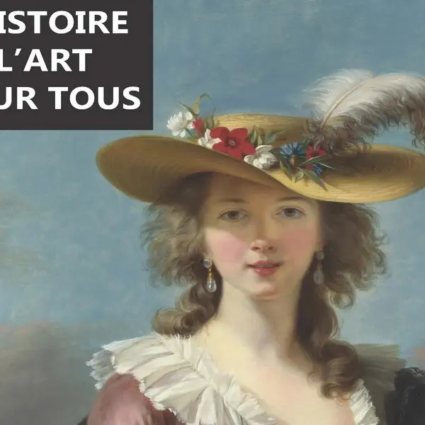 Photo Elisabeth VIGEE LE BRUN