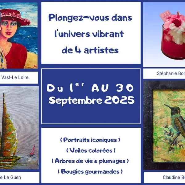 Photo Expo Graindorge
