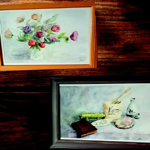 Photo Expo Le Village Fromager