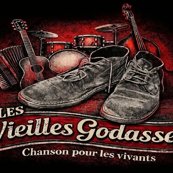 Les Vieilles Godasses