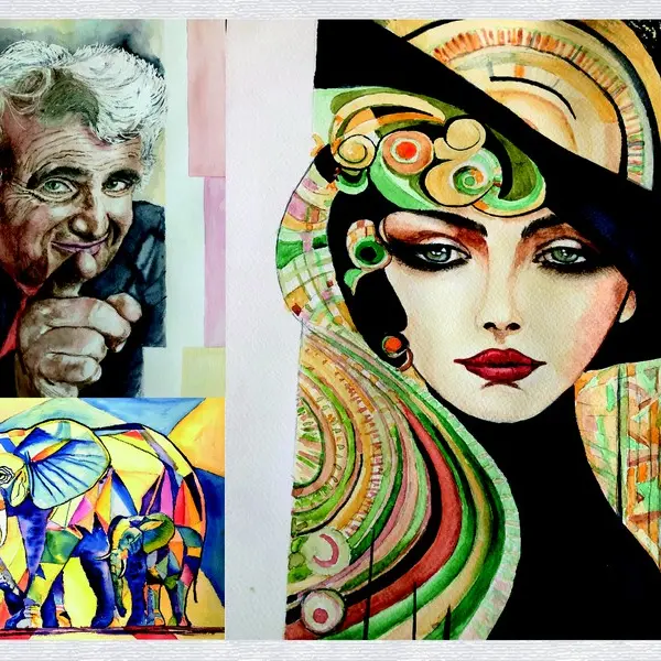 Photo expo Inspirations
