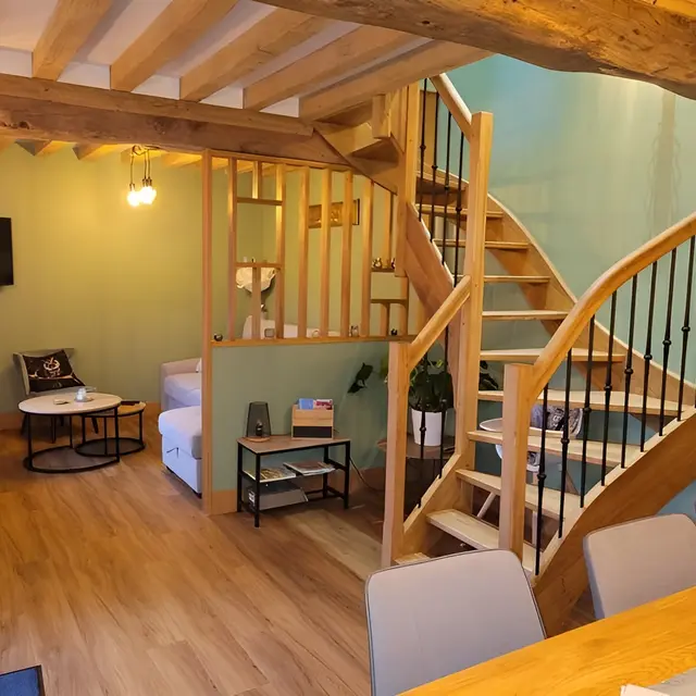 Refuge des Hiboux