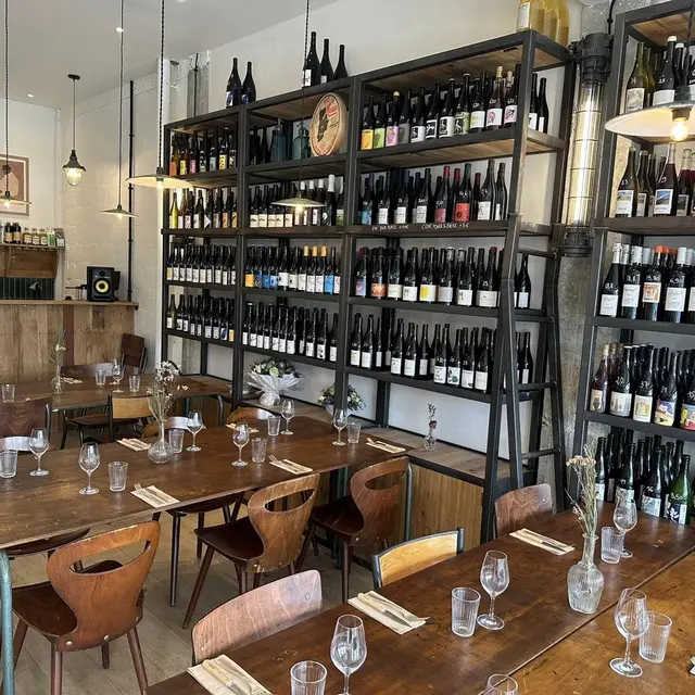 Restaurant Ordonnance Lisieux