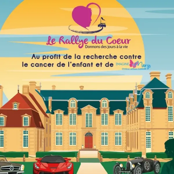 RALLYE DU COEUR