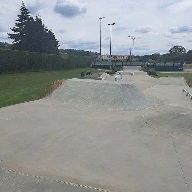 Skatepark