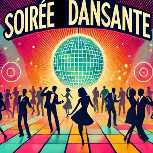 Soirée dansante