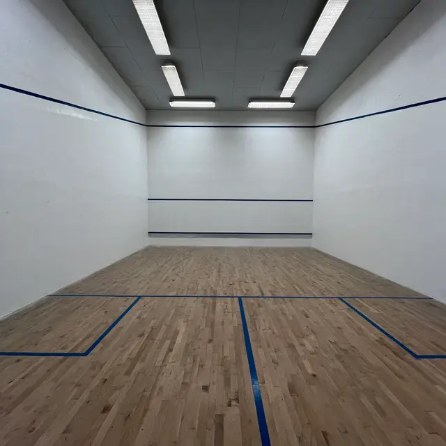 Squash Stadium Saint-Martin-de-la-Lieue