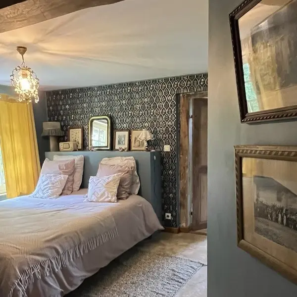 Suite Liberty chambre