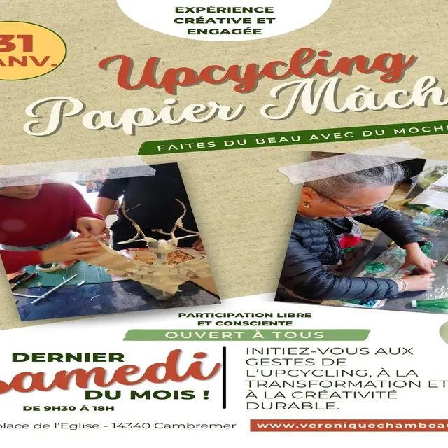 TS ATELIER LE 31 JANVIER