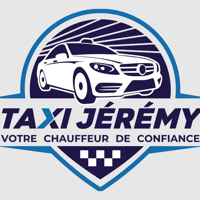 Taxi Jeremy Lisieux