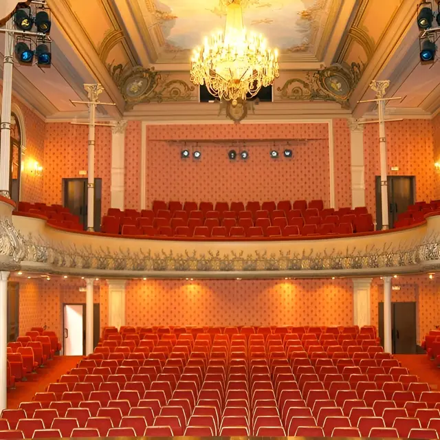 salle