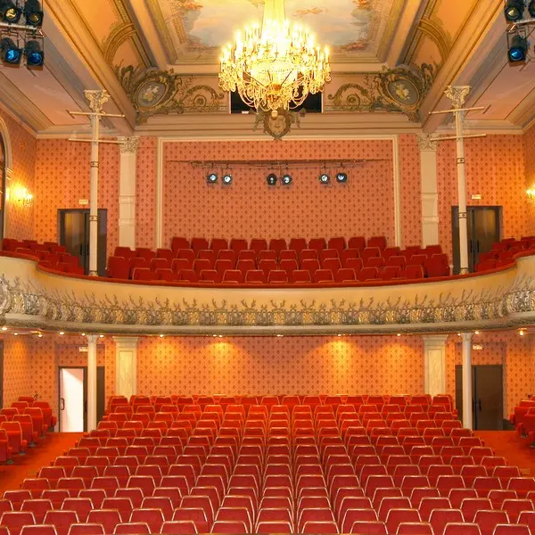Theatre de lisieux