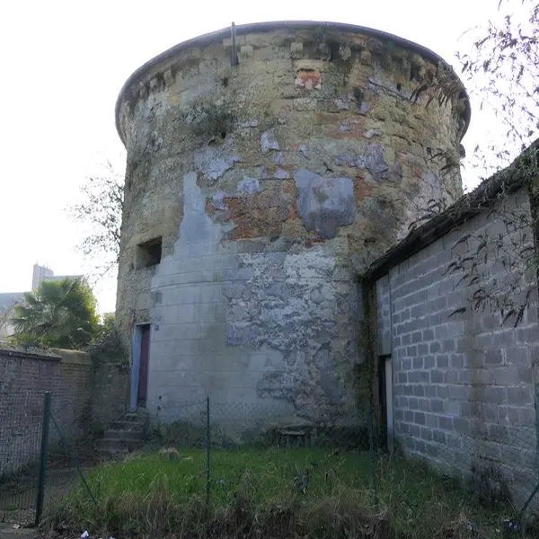 Tour Lambert Lisieux