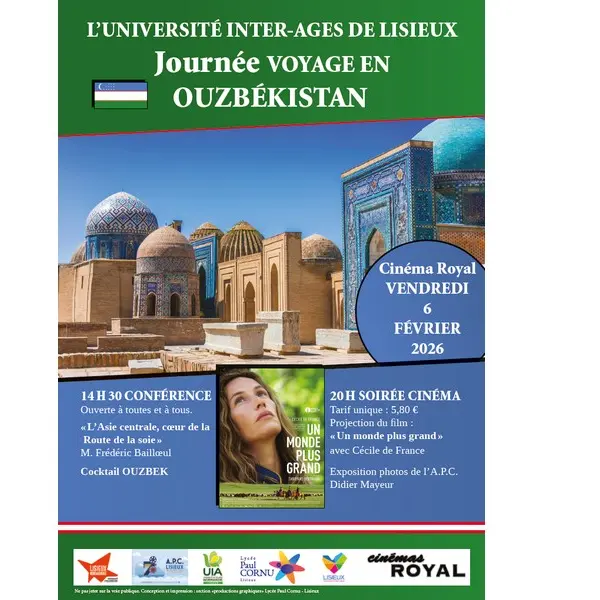 Université inter-âge