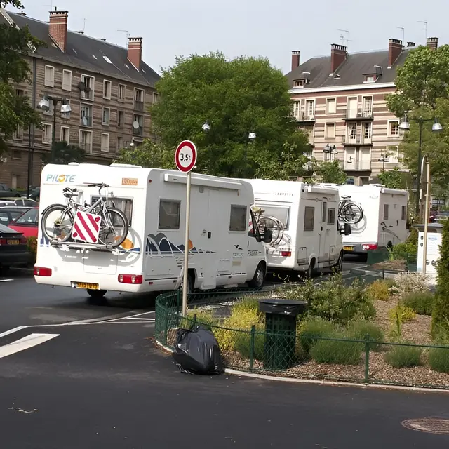air de service camping-cars Lisieux (1)