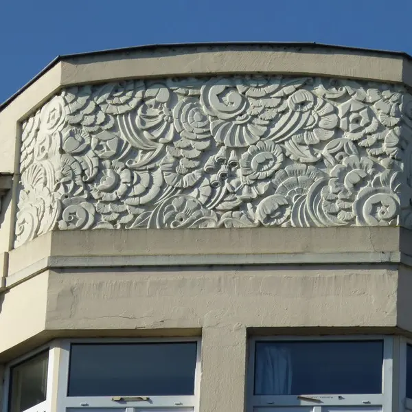 art deco 1