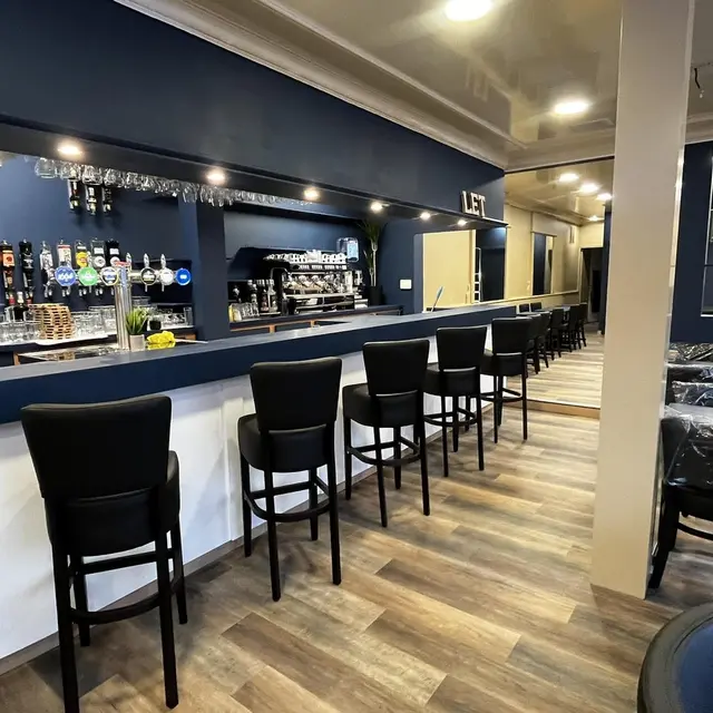 bar brasserie L'Etape lisieux