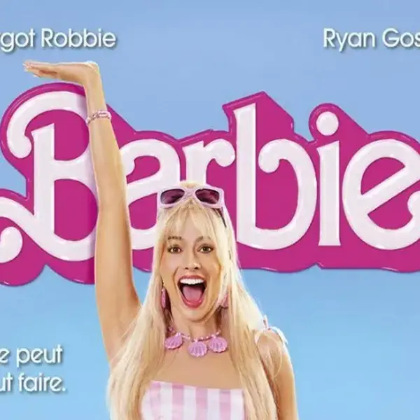 barbie