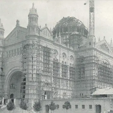 basilique CALN