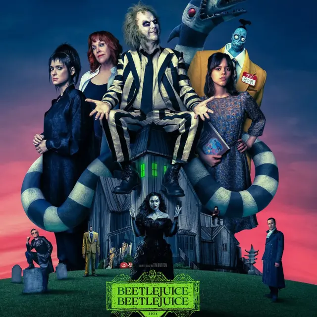 beetlejuice beetlejuice