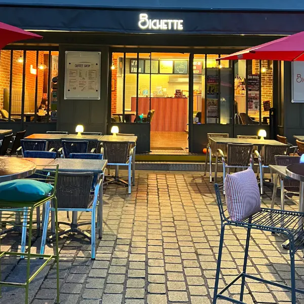 bichette - 1