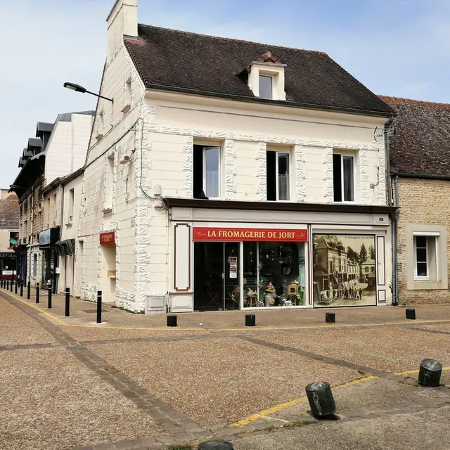 boutique jort