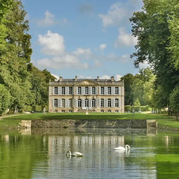 château de Canon_crédit O. Tresson
