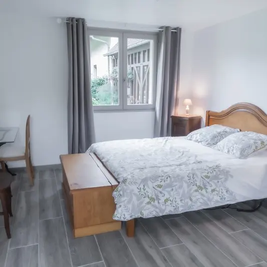 chambre