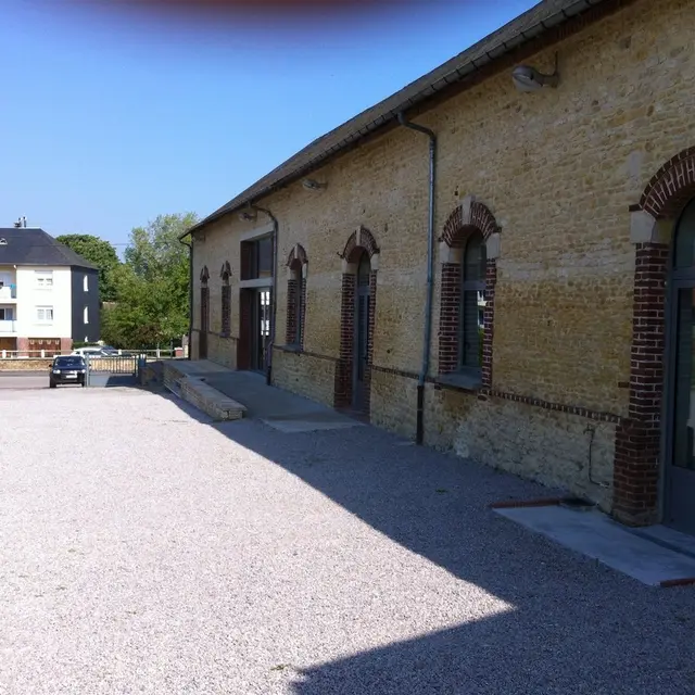 clinique veterinaire porte auge saint pierre