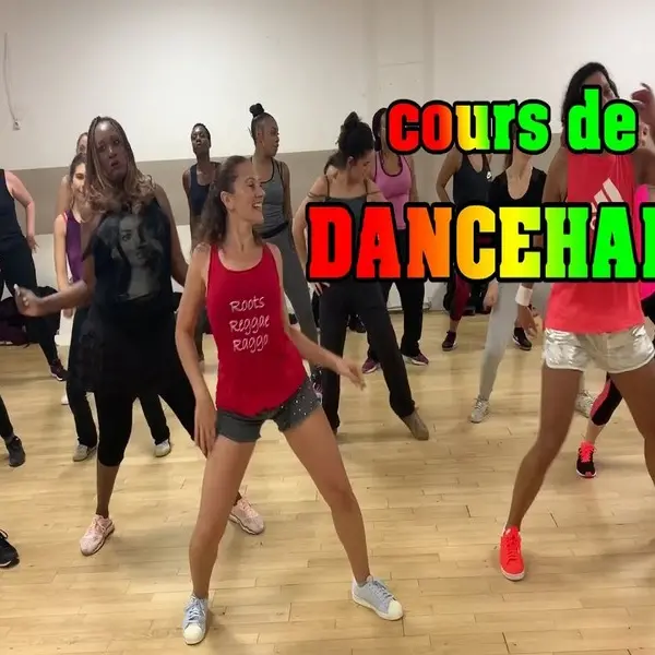 dance hall