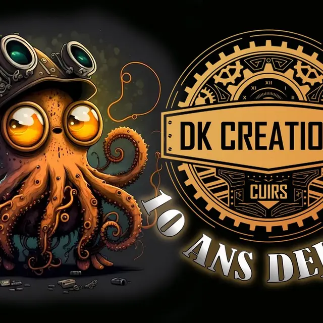 dk creations cuirs