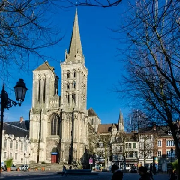 Cathédrale Saint-Pierre