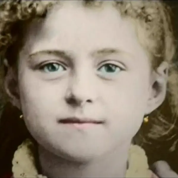 film Therese de Lisieux une course de geant