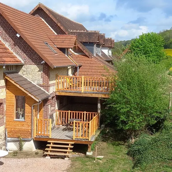 gîte