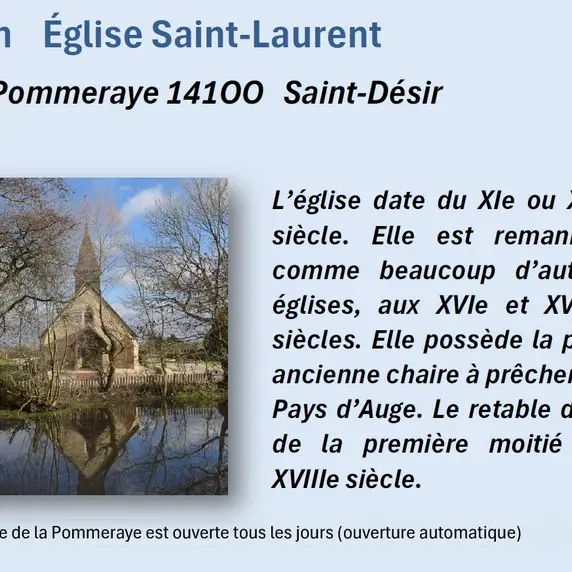 la pommeraye