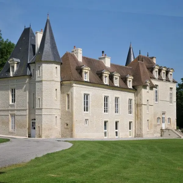 mairie MEZIDON CANON