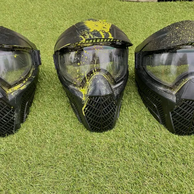 Karting Paintball 14
