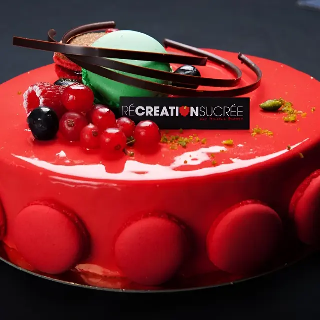 patisserie-recreation-sucree-Lisieux-4
