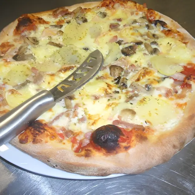 pizza