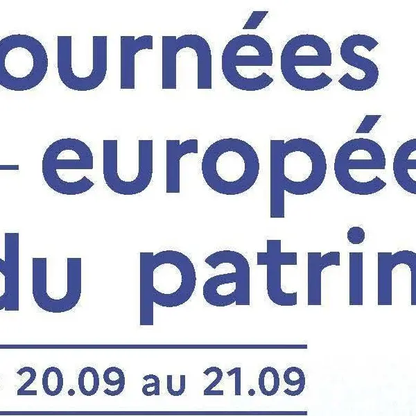 Journées Européennes du Patrimoine