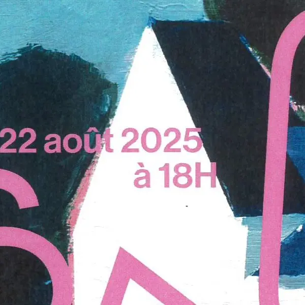 Affiche concert