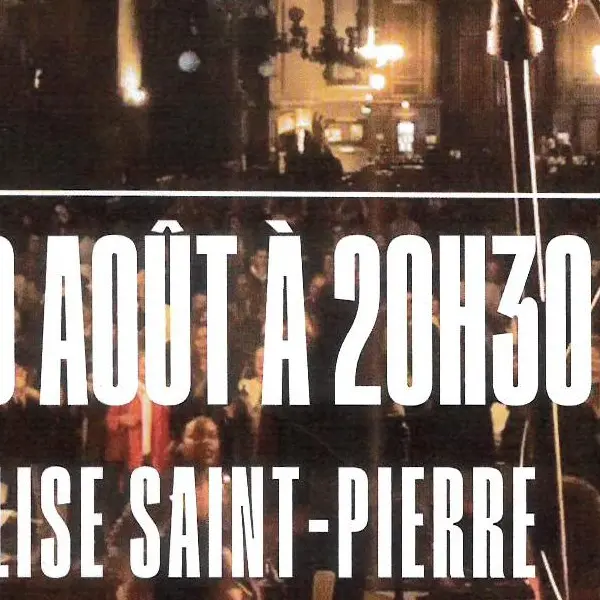 Affiche
