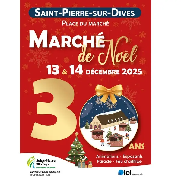 saint pierre sur dives