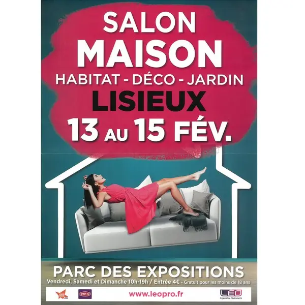 salon de l'habitat