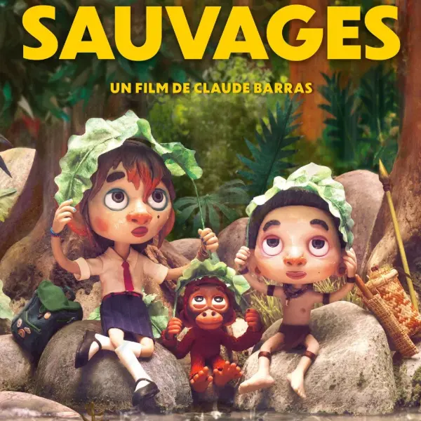 sauvages allocine