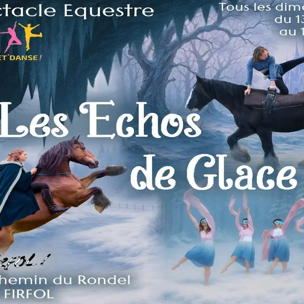 spectacle et firfol