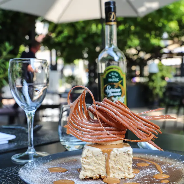 Restaurant La Truffe Noire_1