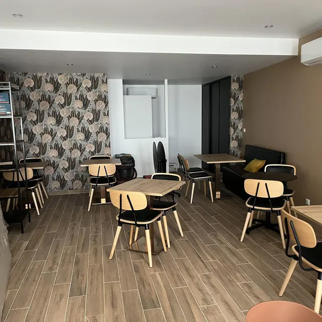 Chez Céline