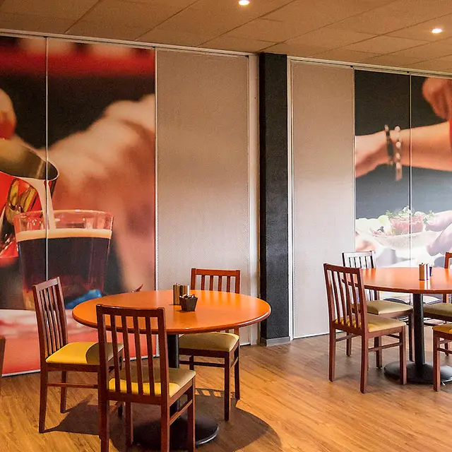 Restaurant Hôtel Ibis_1