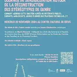 journée sensibilisation